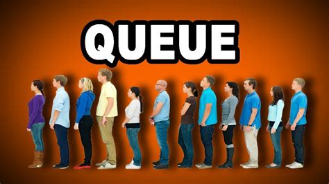 queued in Tagalog .